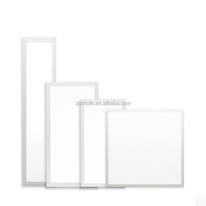 Luces empotradas para interiores 300x300 300x600 600x600 300x1200 600x1200 12W 18W 24W 36w 45W 60W 72W 100W Luces de <span class=keywords><strong>panel</strong></span> delgadas cuadradas - Product Image 1