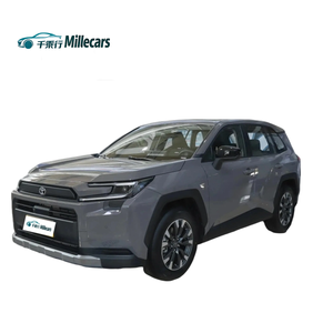<span class=keywords><strong>Toyota</strong></span> <span class=keywords><strong>RAV4</strong></span> Usado Certificado, Volante a la Izquierda, Interior Oscuro, Neumáticos R18, Automático, 4x4, SUV Familiar Todoterreno Urbano - Product Image 2