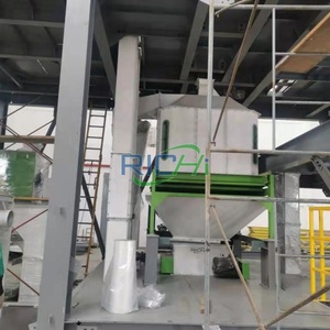 Richi 5 tấn mỗi giờ viên dòng để làm viên thức ăn chăn nuôi - Product Image 6