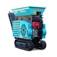 Meilleure Vente Concasseur à Mâchoires 3T/H pour Pierre et Roche, Machine de Concassage Mobile Mini pour Béton, Concasseur à Pierre à Vendre