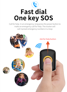 Collier de chien WiFi étanche pour chiens et chats, collier de remorquage intelligent GPS 4G pour animaux de compagnie - Product Image 2