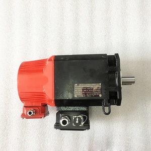 Motor de Inducción de 2.2kw, 220v, 3 Fases, Velocidad de 12000rpm/1500rpm, con Controlador y Correa - Product Image 5