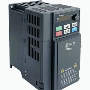 Variador de Frecuencia Delta Serie MS300 de 2.2kw 380v Vfd45ams43ansaa, Variador de Velocidad Trifásico - Product Image 1