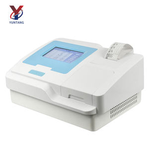 마이크로 플레이트 리더 자동 멀티 채널 마이크로 플레이트 분석기 - Product Image 6