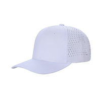 Casquettes de baseball brodées personnalisées, nouveaux modèles, casquettes de golf perforées au laser, casquettes de course, casquettes de baseball vierges en gros