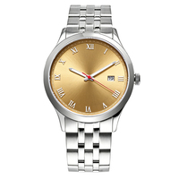 Montre-bracelet sport de luxe personnalisée pour homme, mouvement quartz Miyota 2315, 42 mm, acier inoxydable 316L, bracelet 22 mm, étanche 10 ATM, lumineuse