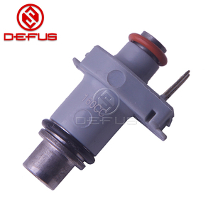 DEFUS Neuer Hochleistungs-Motorrad-Benzin-Einspritz ventil 160CC 180CC 200CC für Fz150 Motorrad-Kraftstoffe in spritz ung zum Verkauf - Product Image 1