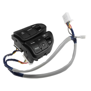 96700-3W502 + 96700-3W301 Commutateur <span class=keywords><strong>de</strong></span> commande du téléphone au <span class=keywords><strong>volant</strong></span> pour Kia SPORTAGE 2012-2015 - Product Image 1