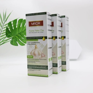 Custom White Card Cosmetic <b>Boxes</b> for Cream Shampoo Gift Sets with Drawer Design - Product Image 1