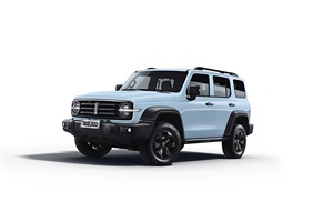Nuevo GWM Tank 300 SUV 2026, Volante a la Derecha, <span class=keywords><strong>4x4</strong></span>, Gasolina, 2.0T Turbo, 5 Plazas, SUV Chino de Exportación, Tank 300 Pro Max Ultra - Product Image 2
