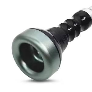 Masseur corporel vibrant professionnel FR-G8 - Appareil de relaxation et de raffermissement du corps entier avec plusieurs têtes - Product Image 6