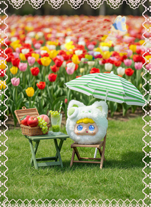 Ai <strong>Smart</strong> Stuffed Animal with Chatgpt - Multilingual Emotional Companion Plush Toy - Product Image 5