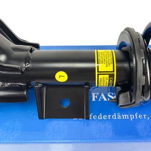 Nouvel amortisseur à ressort hélicoïdal avant gauche TECH <span class=keywords><strong>MASTER</strong></span> 1044363-04-B pour Tesla Model <span class=keywords><strong>Y</strong></span>, modèles AWD, suspension performance - Product Image 4