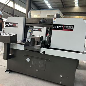 Gz4230 ngang kim loại ban nhạc đã thấy máy-phổ cắt kim loại Saw cho thép/Thép không gỉ/Nhôm/Hợp kim cắt - Product Image 3