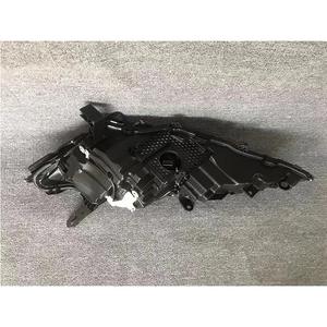 Conjunto de Faros LED de Alta Calidad para <span class=keywords><strong>Lexus</strong></span> LC500, Modelos 2018-2023, Faro Izquierdo y Derecho Originales para <span class=keywords><strong>LC500H</strong></span> - Product Image 6