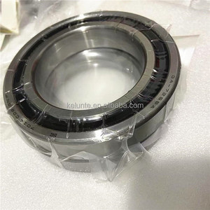 Nhật Bản thương hiệu siêu chính xác 70x110x40mm 7014cdb/gnp4 góc liên hệ với bóng mang 7014cdb/gnp4 mang - Product Image 2