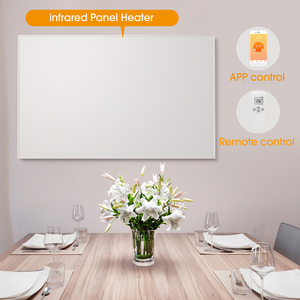 <span class=keywords><strong>2025</strong></span> hồng ngoại Bảng điều khiển Máy sưởi Yoga Studio vẻ đẹp, <span class=keywords><strong>2025</strong></span> mini Hồng ngoại nóng với wifi và điều khiển từ xa - Product Image 2