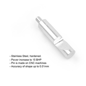 Pines de Aumento de Potencia de Combustible para Land Rover Discovery Range Rover 200 300 TDI, Modificación de Sistemas de Motor, Venta Caliente - Product Image 2