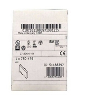 750-479 NEU 750479 Módulo de Controlador Lógico Programable 750 479