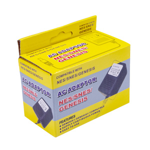3 Trong 1 Chúng Tôi Anh EU AU AU Sạc Dây Cáp Cho Nintendo NES <span class=keywords><strong>SNES</strong></span> <span class=keywords><strong>Genesis</strong></span> Sạc Điện Cung Cấp Điện AC <span class=keywords><strong>Adapter</strong></span> - Product Image 6
