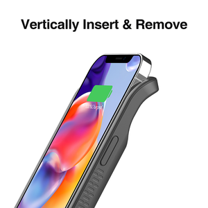 Ce FCC PSE ngân hàng điện pin mỏng trường hợp đối với <span class=keywords><strong>iPhone</strong></span> 12/13/14/15/16 Pro/Pro Max pin bên ngoài trường hợp sạc - Product Image 4
