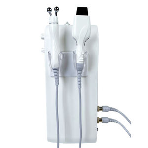 Portable Multi Function Facial Machine for Acne Treatment & Black Head Removal Small Bubbles Skin Care & <b>Tools</b> - Product Image 2