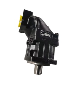 Pompe à piston hydraulique F12-125 F12-110 de haute qualité pour diverses applications Parked F12-080-MS-SV-S-000-0000-P0 - Product Image 1
