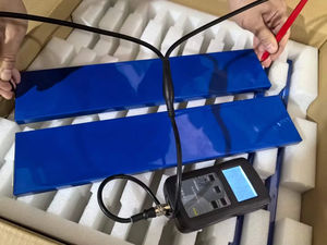 2024 Geüpgraded Model 138ah 3.2V Lifepo4 Populaire Automotive Grade Blade Batterij 3.2V 196ah Voor Opslag Van Zonne-Energie - Product Image 4