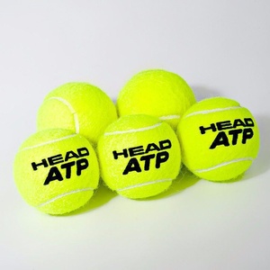<span class=keywords><strong>Pelotas</strong></span> de <span class=keywords><strong>Tenis</strong></span> Originales Tour XT/Team Competition, <span class=keywords><strong>Pelotas</strong></span> de Entrenamiento Duraderas en Cubeta, Paquete de 3 Piezas - Product Image 2