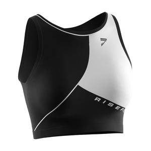 Conjunto Deportivo de Tenis para Mujer, Camiseta Deportiva de Tenis para Mujer, Impresión del Fabricante - Product Image 3