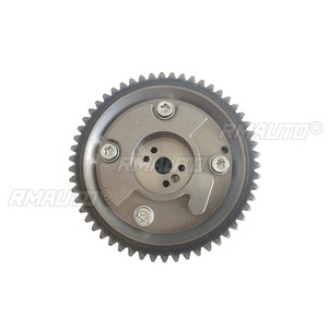 ชุดเฟืองปรับเวลาไอดีเครื่องยนต์ 1147A014 สำหรับรถยนต์มิตซูบิชิ - Product Image 4