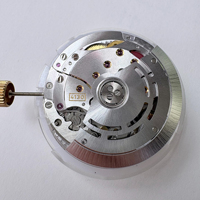 Mouvement Dandong VSF 4130, chronographe multifonction, chronométrage stable, mouvement mécanique automatique, accessoires
