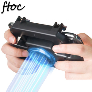 مصنع الجملة الذكية الروبوت الهاتف المزامنة اللاسلكية عرض مسرحية المحمول أذرع التحكم في ألعاب الفيديو الزناد للجوال أذرع التحكم في ألعاب الفيديو - Product Image 2