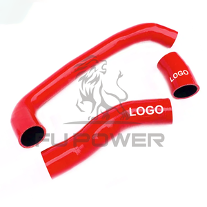 ECOBOOST INTERCOOLER BOOST TUYAU DE TURBO pour <span class=keywords><strong>FORD</strong></span> <span class=keywords><strong>FIESTA</strong></span> 1.0 <span class=keywords><strong>MK8</strong></span> KLL - Product Image 5