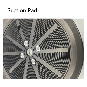 מעלון ואקום אוניברסלי 500 ק\"ג לשיש גרניט, משטחים, זכוכית, מחיר טוב, מרים זכוכית חשמלי - Product Image 4