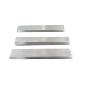 Vente directe d'usine, billettes en acier allié certifiées ISO 9001, barres, service de découpe, norme AiSi ASTM, machines - Product Image 3