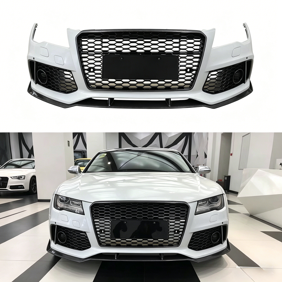 Per A7/S7 C7(2005-2019)