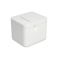 Grosir pencetak struk termal 58mm Printer Usb Printer struk Desktop
