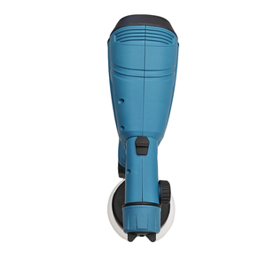 Pistolet de pulvérisation industriel polyvalent et pratique, grande capacité 1000 ml, pour pulvérisation de liquides sur quincaillerie et murs extérieurs, avec fonction d'économie d'effort - Product Image 6