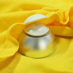 100 Etiquetas de Seguridad Antirrobo para Golf AM de 45 mm y 58 kHz con Pin para Ropa, Antirrobo en Tiendas - Product Image 4