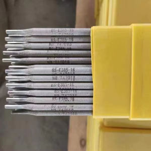 Varilla de Soldadura de Aleación de Níquel Incoloy 825 EN 2.4858 de 3.2 mm - Product Image 1