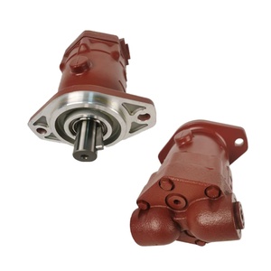 Motor Hidráulico de Pistón 74328-DBY, Motor Fijo Eaton Orbitrol Serie 74328, Compatible con 74328-DAM 74318-DAG, Repuesto - Product Image 2