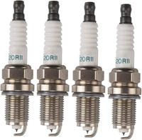 Bougie d'allumage en iridium haute performance SK20R11 pour /Prius 90919-01210 Essence