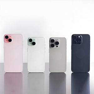 Smartphone 5G d'occasion débloqué pour 15 Pro / / Stock, téléphone mobile d'occasion similaire au <span class=keywords><strong>14</strong></span> et - Product Image 6