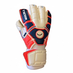 Guantes de látex antideslizantes para adultos, equipo de entrenamiento de portero, fútbol americano, novedad de 2022 - Product Image 1