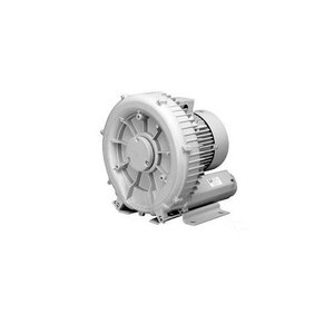 พัดลมดูดอากาศแบบทรงกลม 120Mpa 230V 55Db พัดลมอุตสาหกรรม - Product Image 5