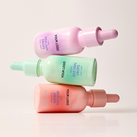 Self Tanner Tanner Tanning Drops Face Drops Sunless Private Label Zelfbruiningsdruppels
