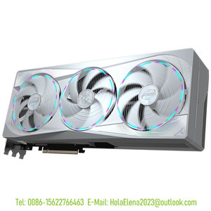 AORUS GeForce RTX 5080 for ICE 16G New MXM Fan 16GB GDDR6 28Gbps 4nm Desktop GPU ATX 16pin - Product Image 4