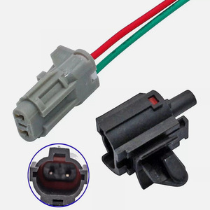 Sensor de temperatura 96985-3X000, enchufe de conexión rápida para coches familiares Hyundai Kia - Product Image 4