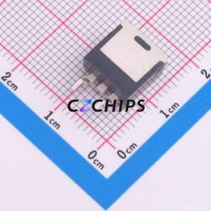 Nouveau et original IPB011N04NF2S TO-263-3 Transistor à effet de champ (MOSFET) - Product Image 2